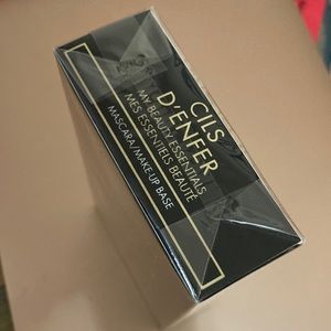 Guerlain Maxi Lash Mascara + Your Météorites Base Gift Set